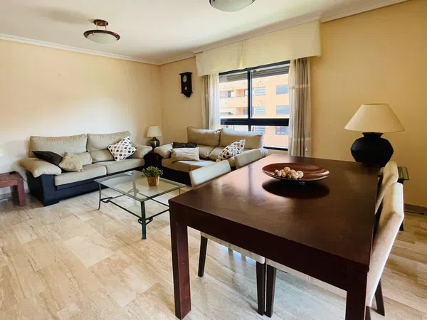 Piso en calle de la Bellea del Foc, 1 - Foto 5