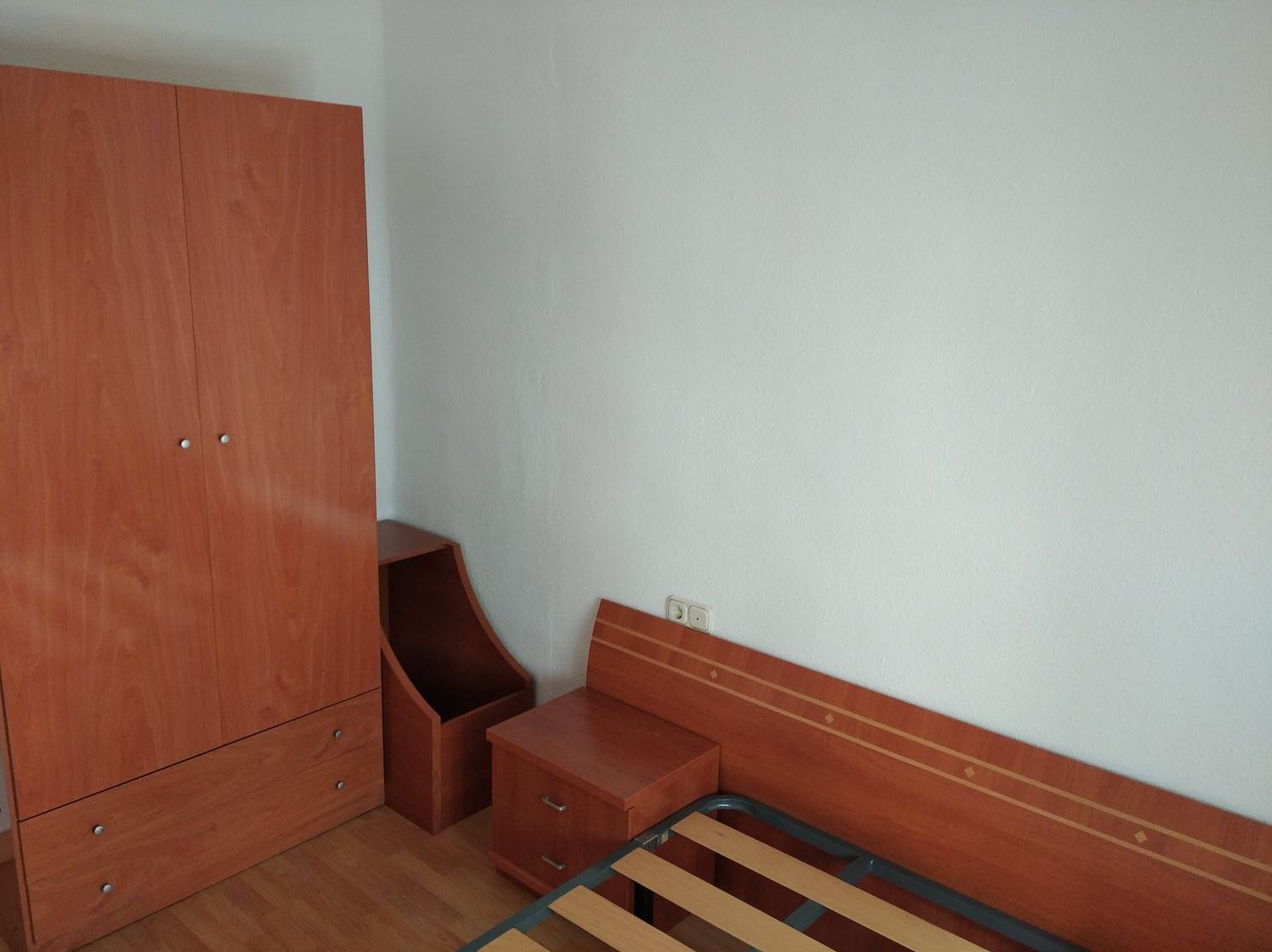 Piso en Avenida de Federico Anaya, 31, Chinchibarra - Foto 4