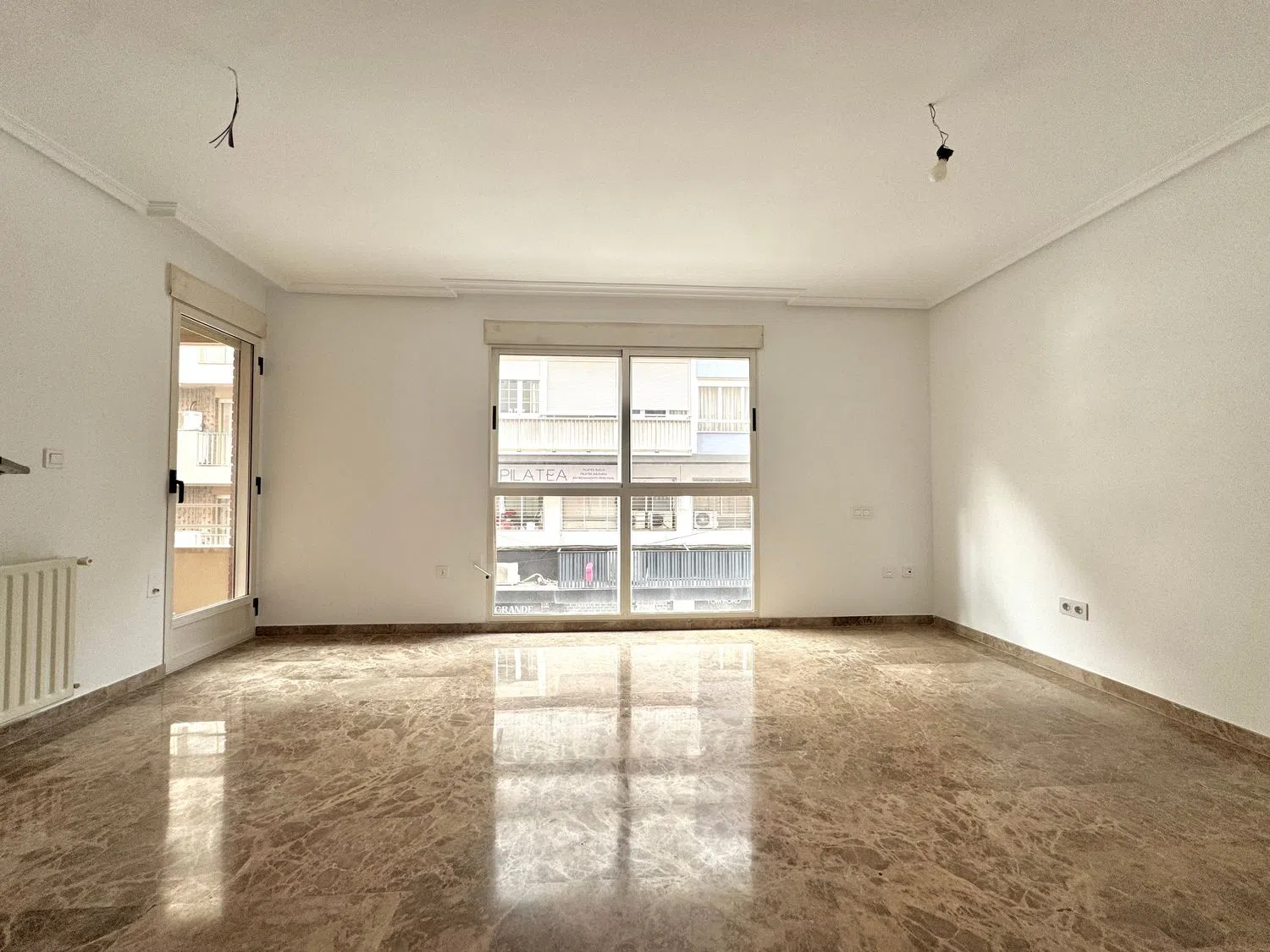 Piso en calle General O'Donnell, 16 -1ºf - Foto 4