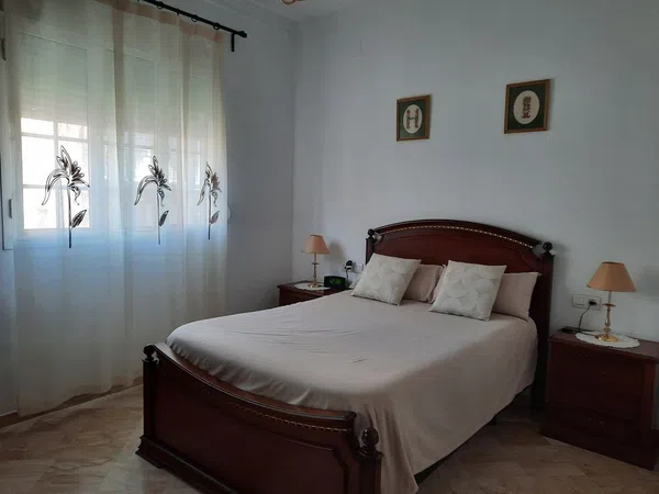 Piso en Luis Montoto - Santa Justa, Luis Montoto - Santa Justa - Foto 4