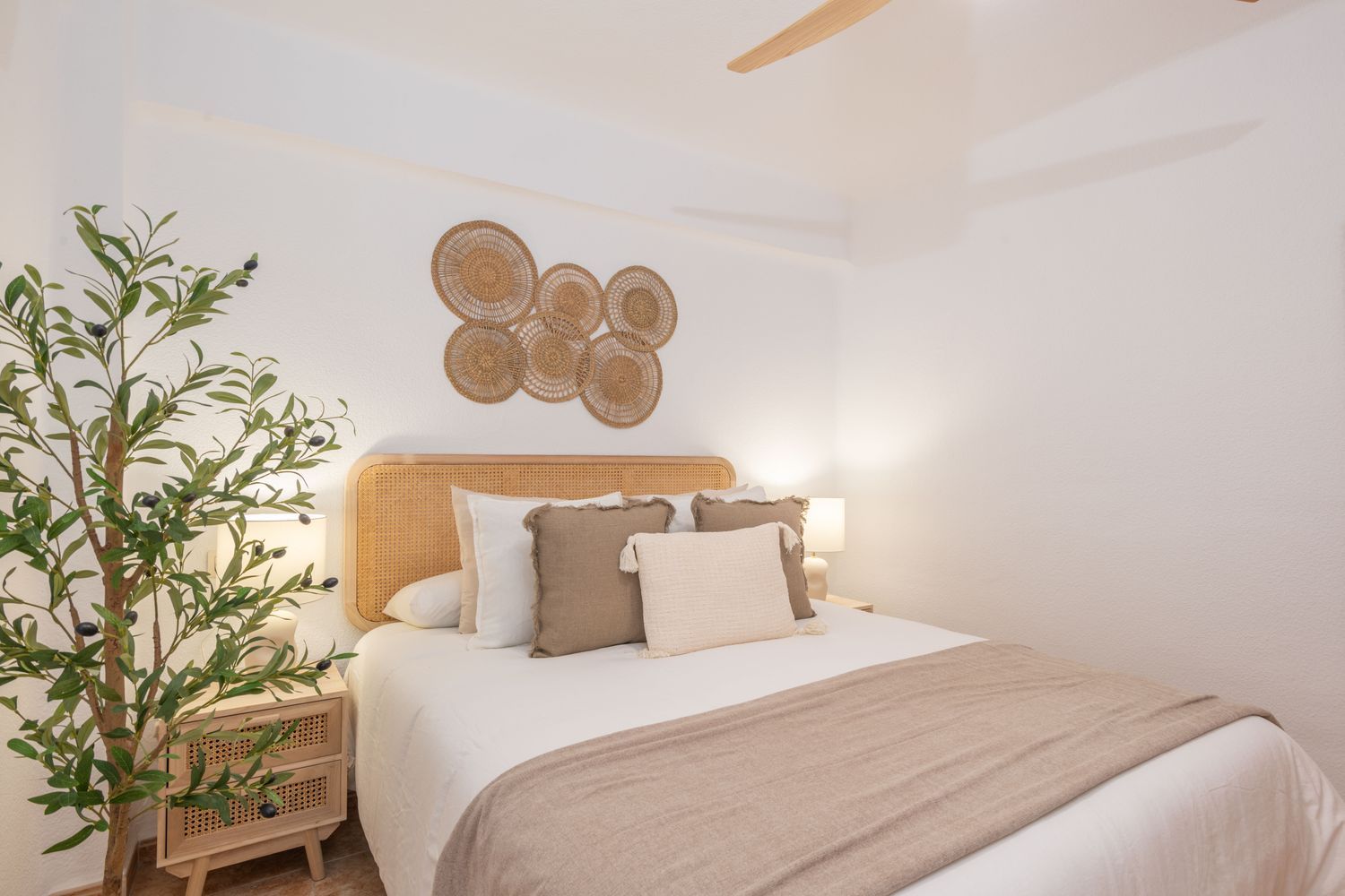 Piso en calle Bocanegra, 2 - Foto 7