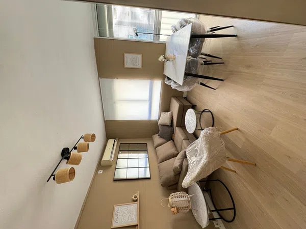 Piso en calle Cocina de los Ángeles, 4 - Foto 1