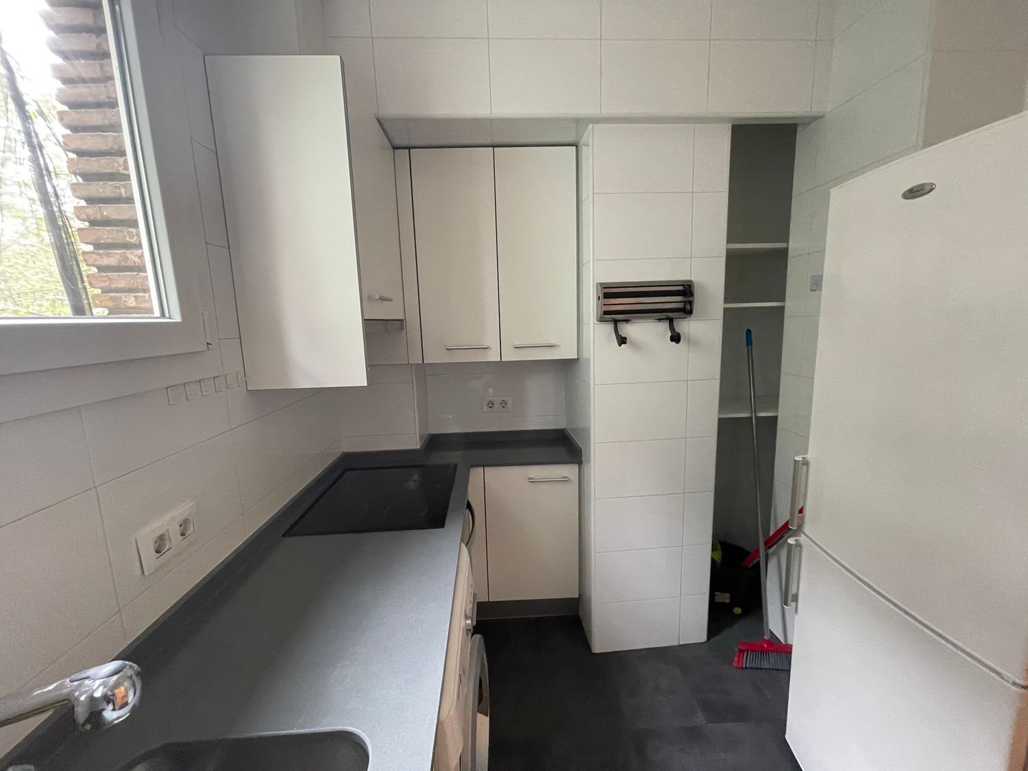 Piso en calle de Edgar Neville, 1 - Foto 7