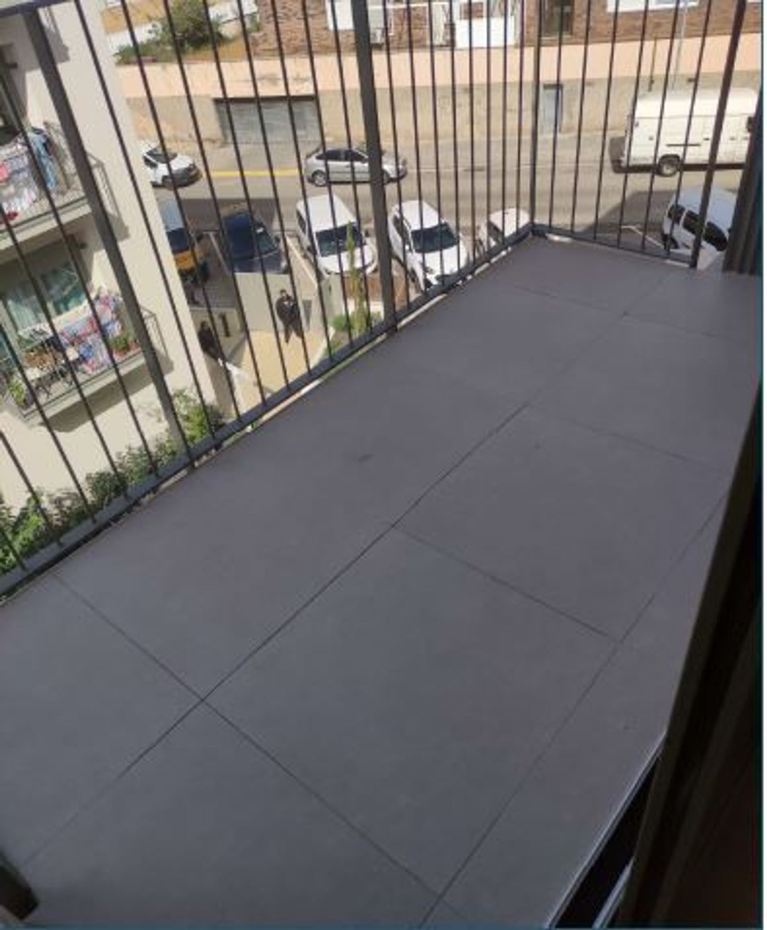 Piso en Calle d'Amposta, 6, Les Arenes - Foto 13