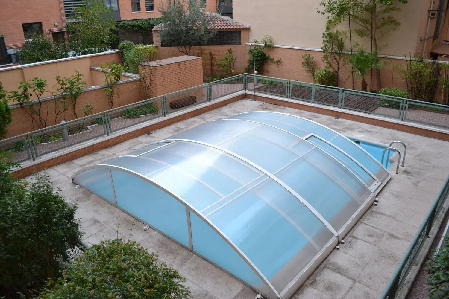 Piso en calle del general ricardos, 158 - Foto 17