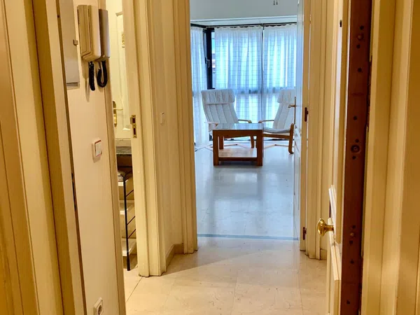 Estudio en Calle Machaquito, 33, Conde Orgaz-Piovera - Foto 2