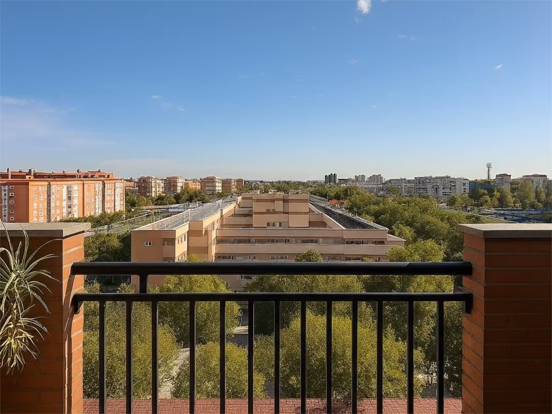 Ático en  Calle Horizón 3 - Foto 8