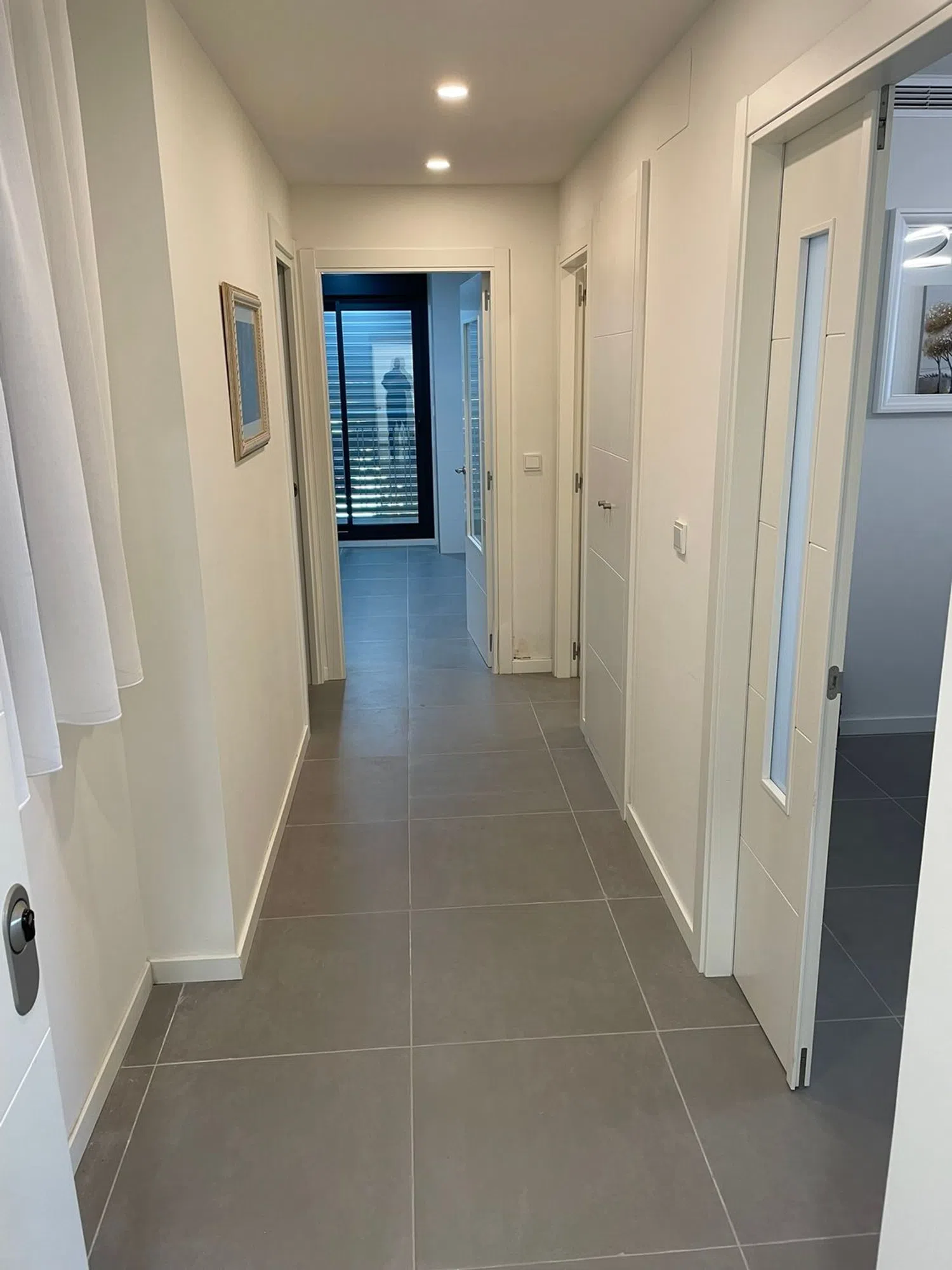 Piso en calle Amalia Heredia, 1 - Foto 30