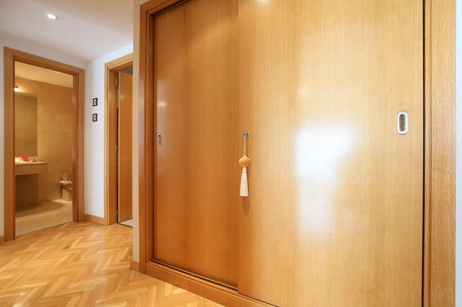 Piso en calle de López de Hoyos, 153 - Foto 18