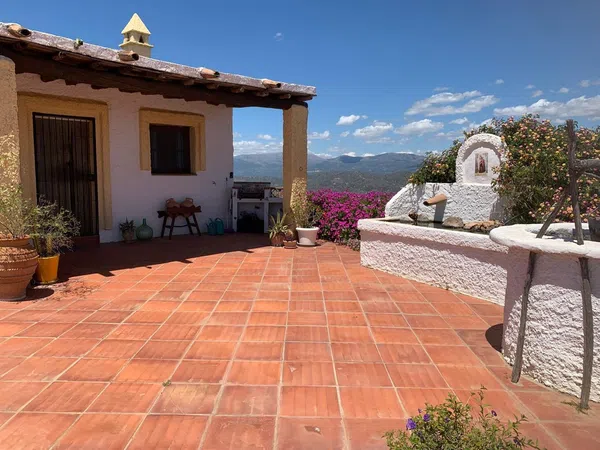 Casa rural en Cuesta paraje la, 283 parcela - Foto 8