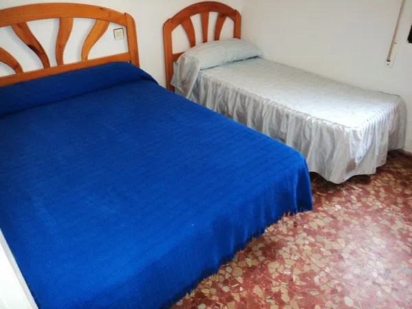 Chalet pareado en Sector Ostrero, 48, Zona Caño Guerrero - Foto 12
