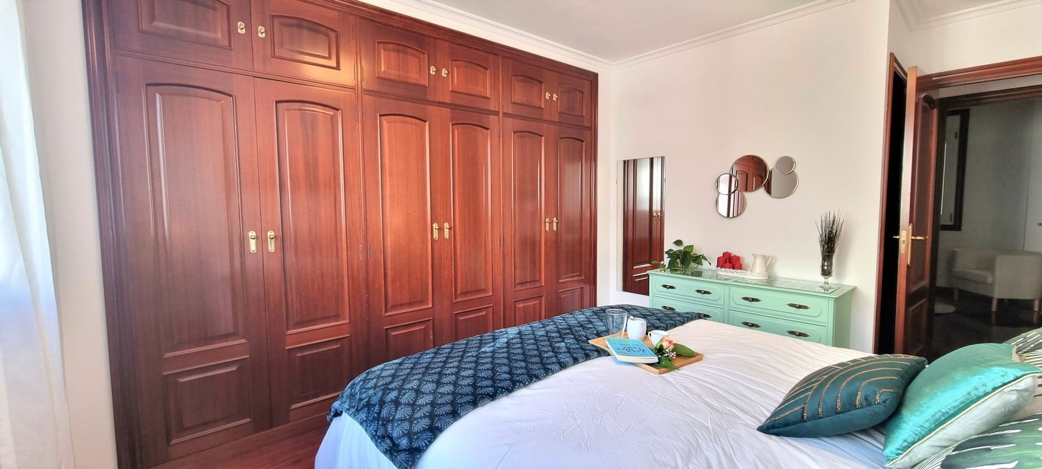 Piso en calle de Rosalía de Castro, 30 - Foto 14