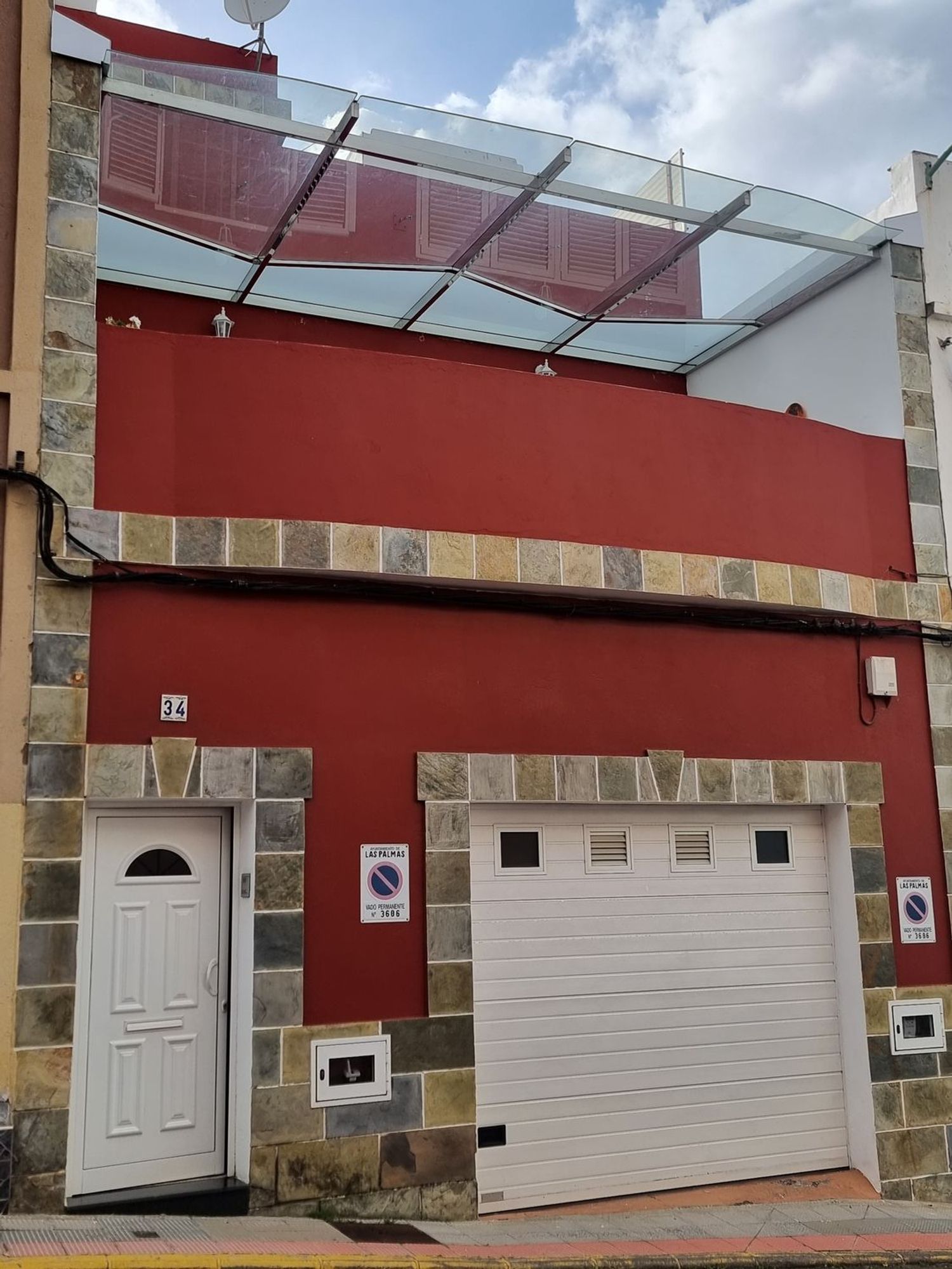 Casa independiente en calle Piletas, 3 - Foto 21