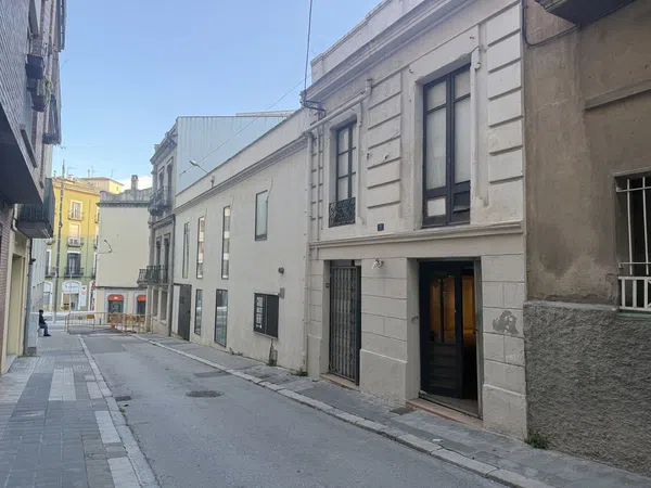 Casa o chalet independiente en Calle de Llers, 7, Centre - Foto 1