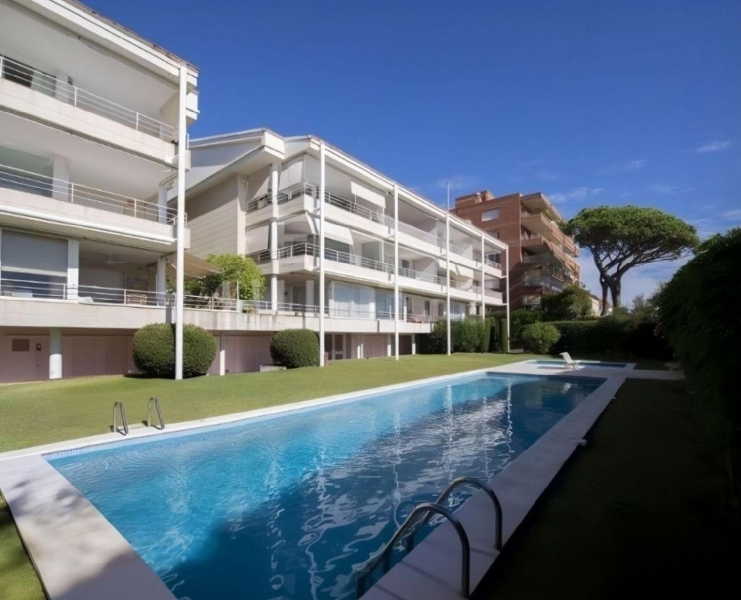 Piso en Platja - Foto 1