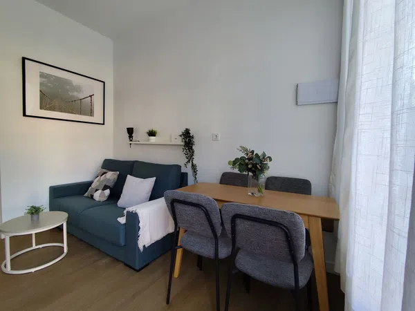 Estudio en El Ranero-San Basilio - Foto 1