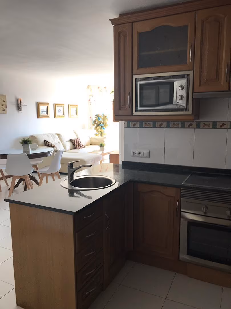 Apartamento en  Avinguda de Gabriel Roca 44E - Foto 2