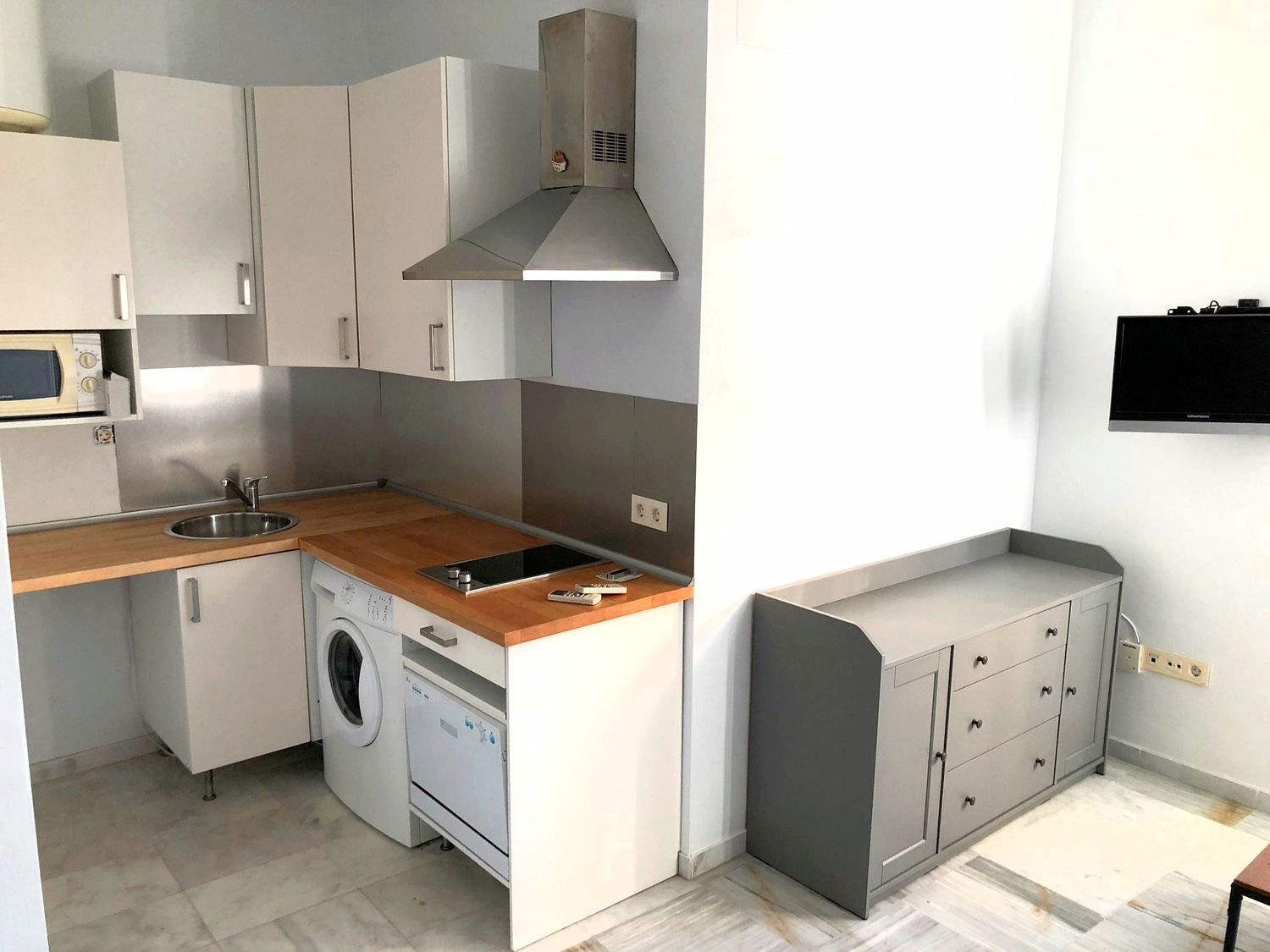 Piso en calle Moratín, 13 - Foto 4