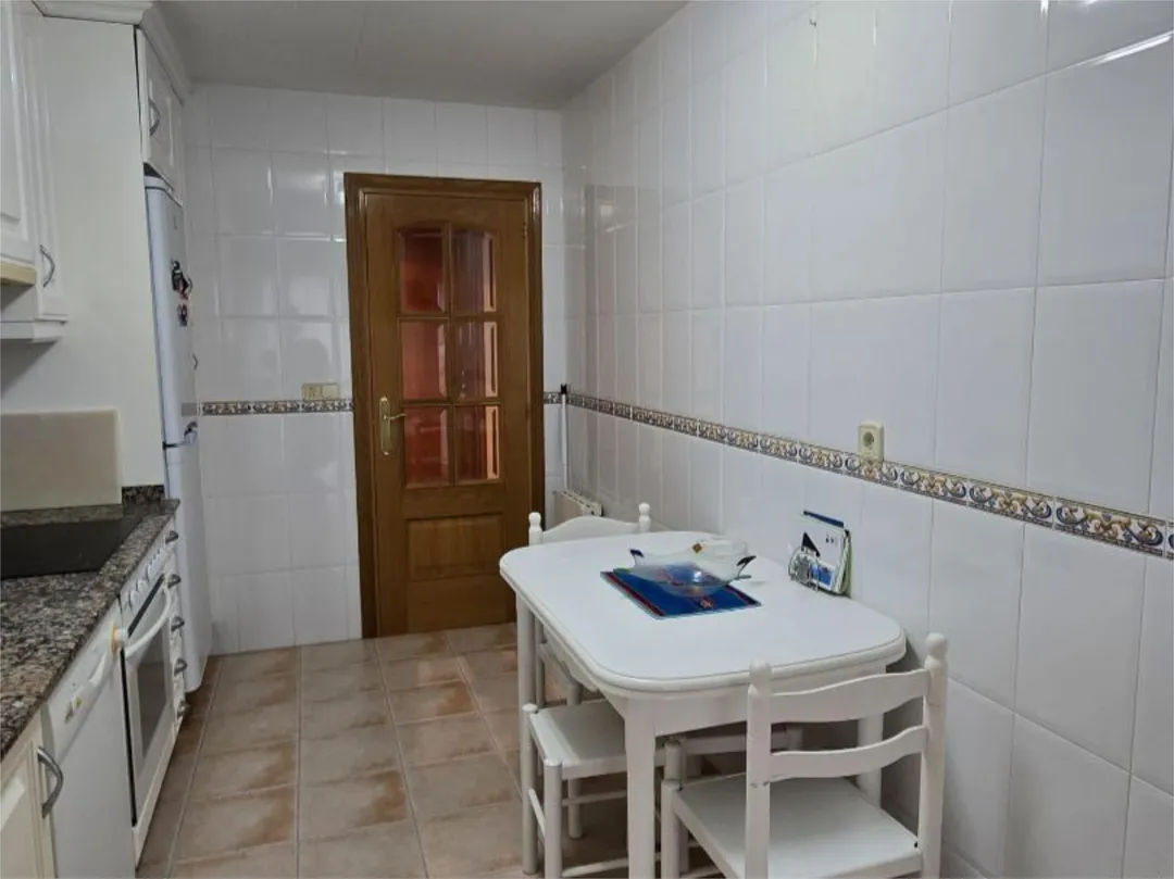 Piso en  Rúa Santa Luisa de Marillac 16 - Foto 8