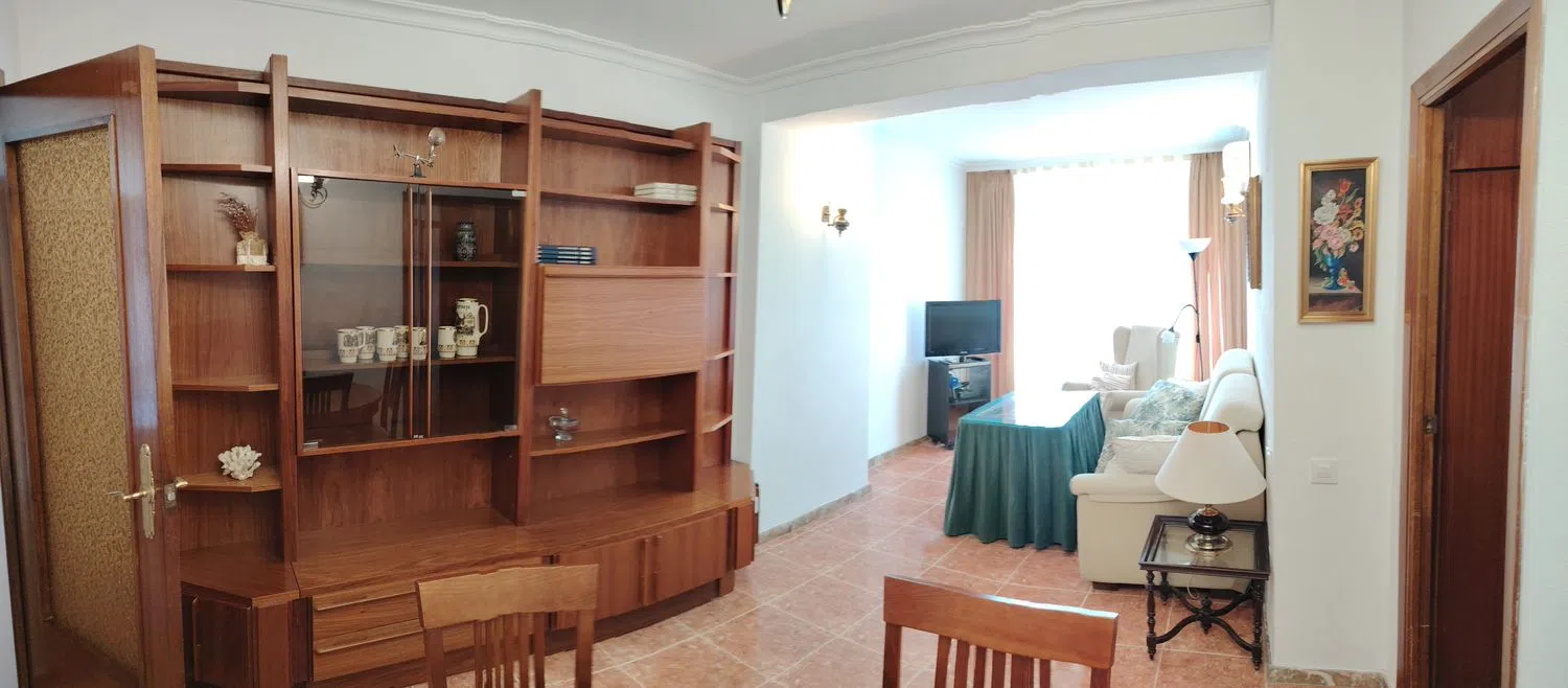 Piso en avenida de la Cruz del Campo, 33 a - Foto 10