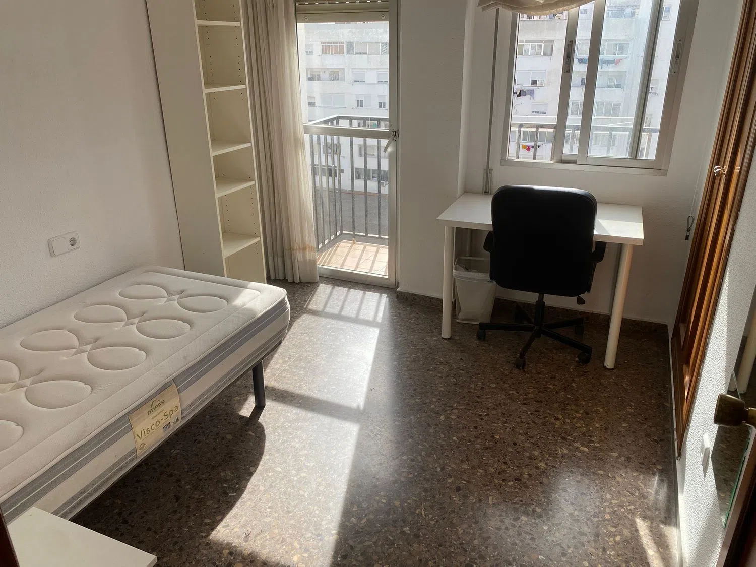 Ático en Barrio La Vega Baixa - Foto 8