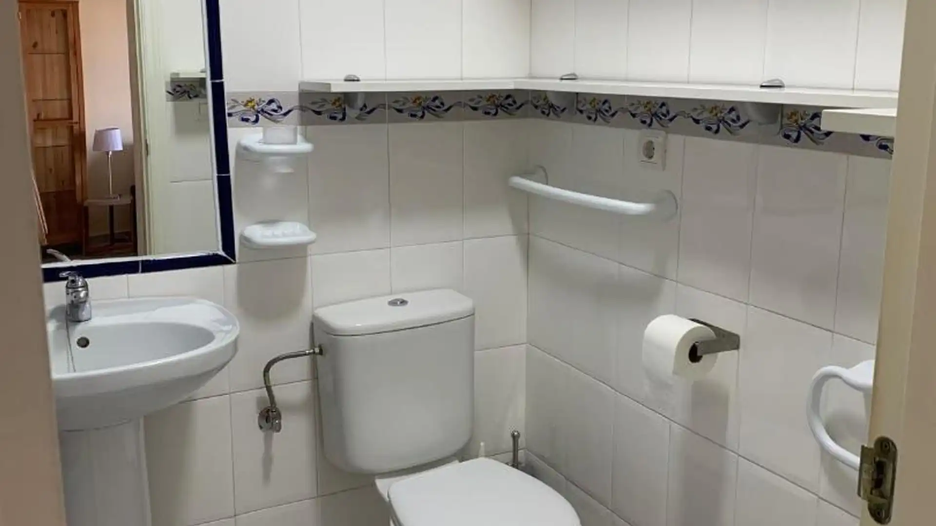 Piso en  Urbanización Añoreta 22 - Foto 12