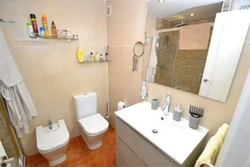 Piso en Torremolinos centro - Foto 9