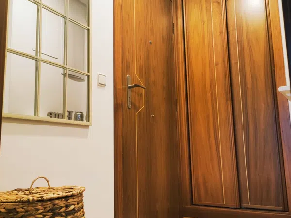 Piso en calle Juan Antonio Álvarez Rabanal, 4 - Foto 4