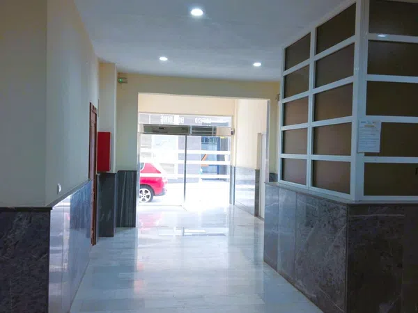 Piso en Calle la Paz, 84, Centro - Muelle Pesquero - Foto 18
