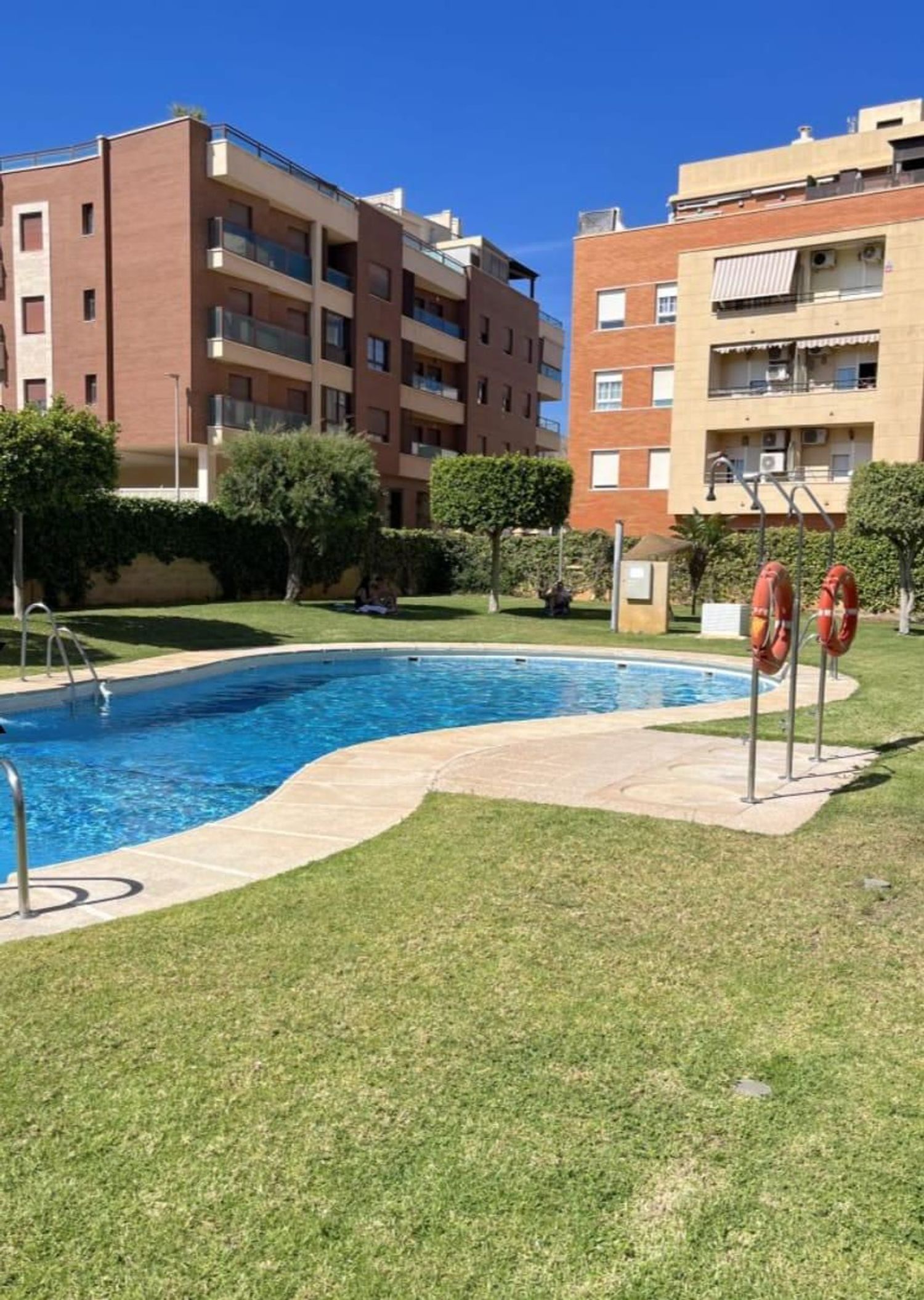 Piso en Camino de los Parrales, 121, Aguadulce sur - Foto 3