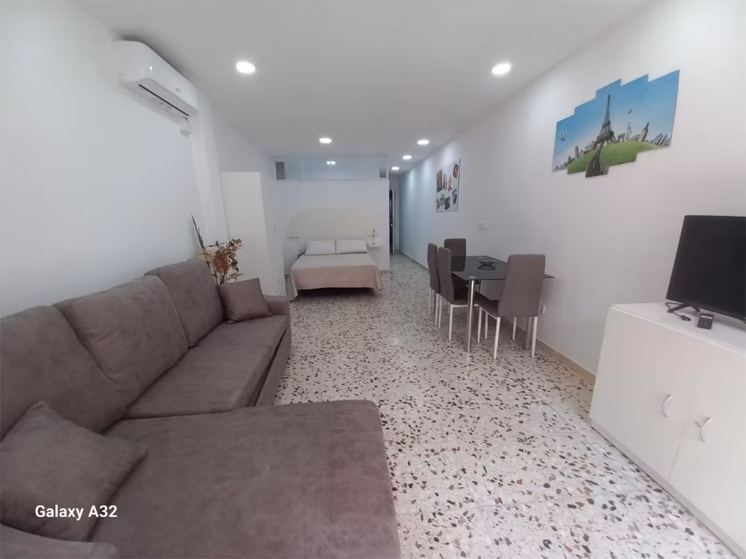 Piso en  Calle Bazán 20 - Foto 7