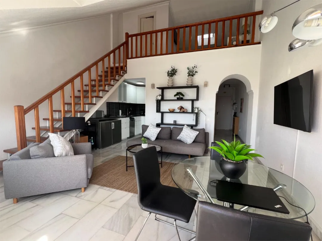 Ático en  Calle Margarita 7 - Foto 5