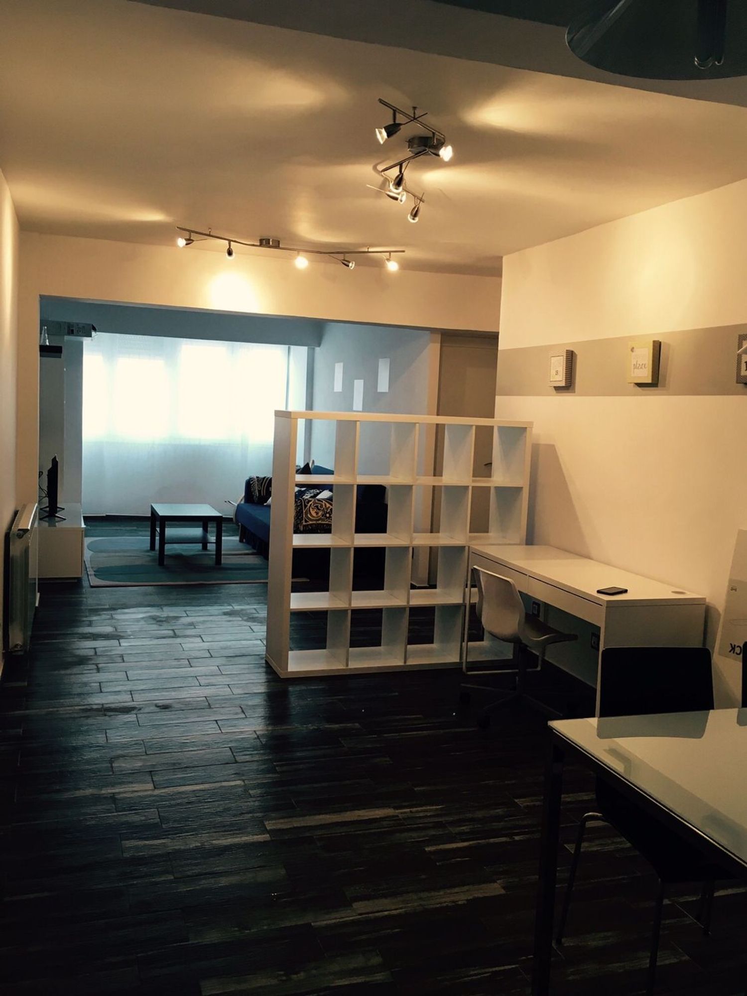 Estudio en Calle pintor varela, 9, Inmobiliaria - Barreda, Inmobiliaria - Barreda - Foto 4