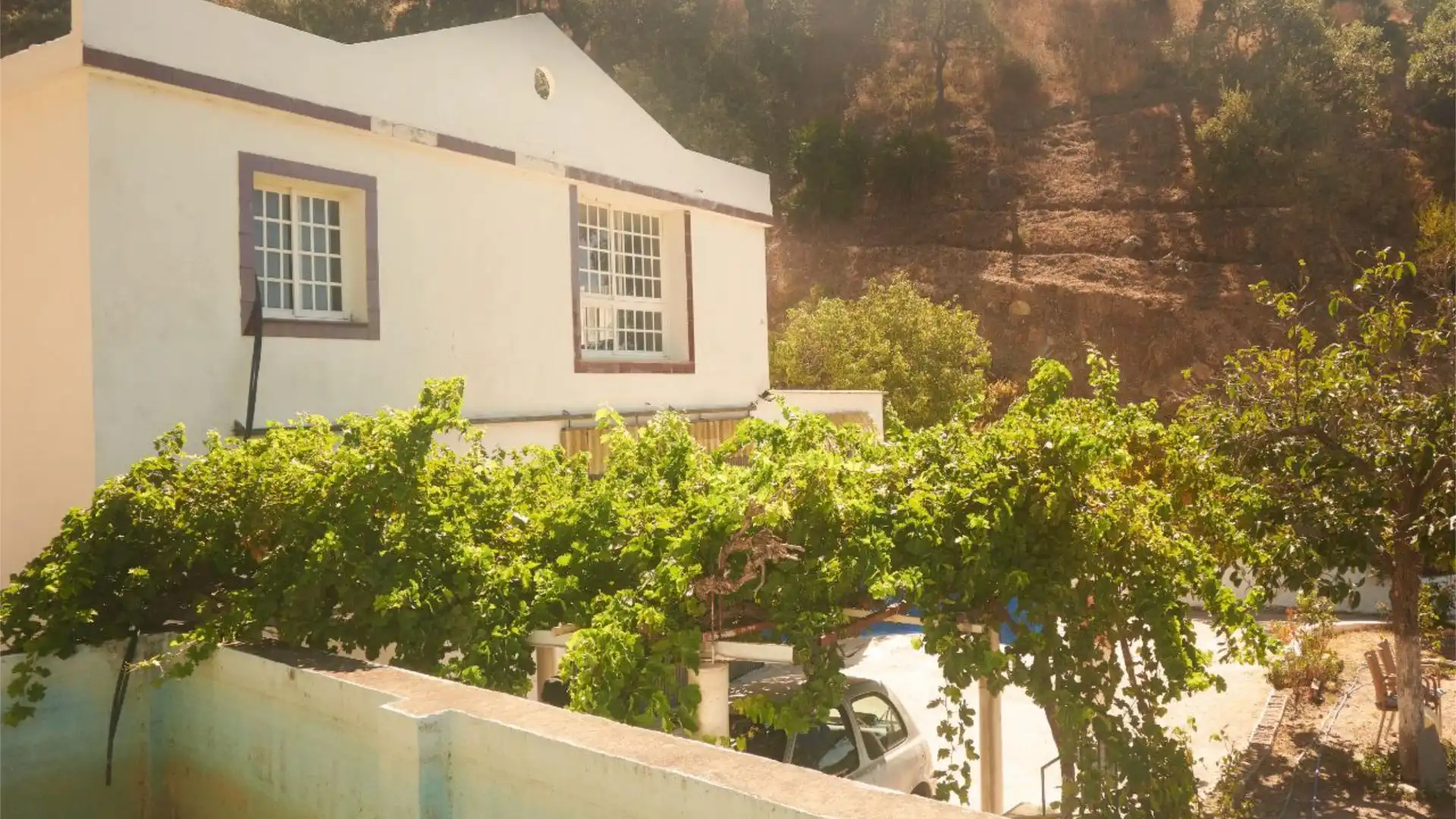 Finca rústica en  Carretera Ma-8300 a-7 a Casares 44 - Foto 9