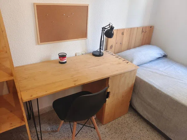 Piso en Calle Palencia, 5, Zaidín, Zaidín - Foto 1