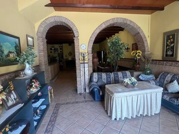Casa o chalet independiente en Avenida San Carlos de Chile, 99 - Foto 5