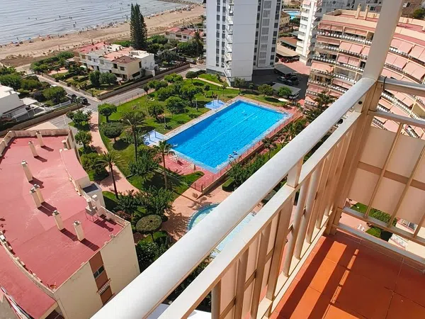 Piso en Urbanización Mar Plata s/n - Foto 35