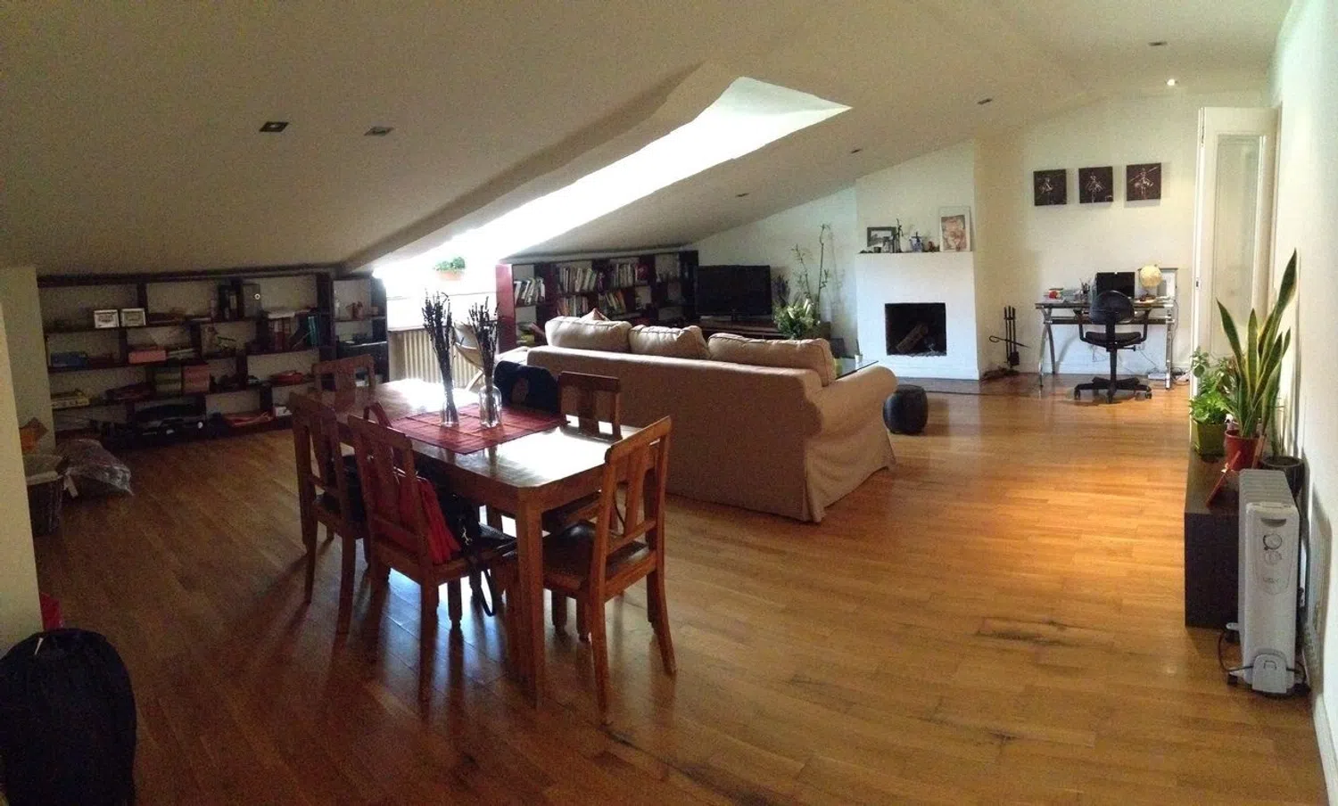 Piso en calle del Pez, 16 - Foto 8