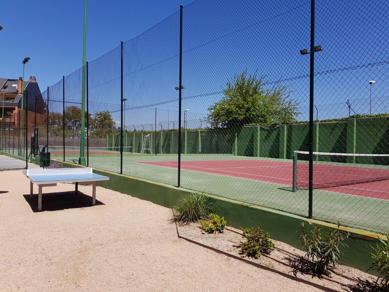 Estudio en Ps Pinar, 9, El Caño - Maracaibo, Las Rozas de Madrid - Foto 15