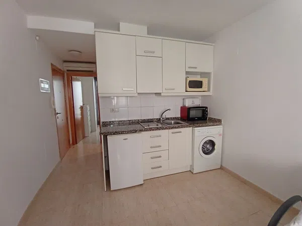 Piso en calle Arquitecto Guardiola, 3 - Foto 7