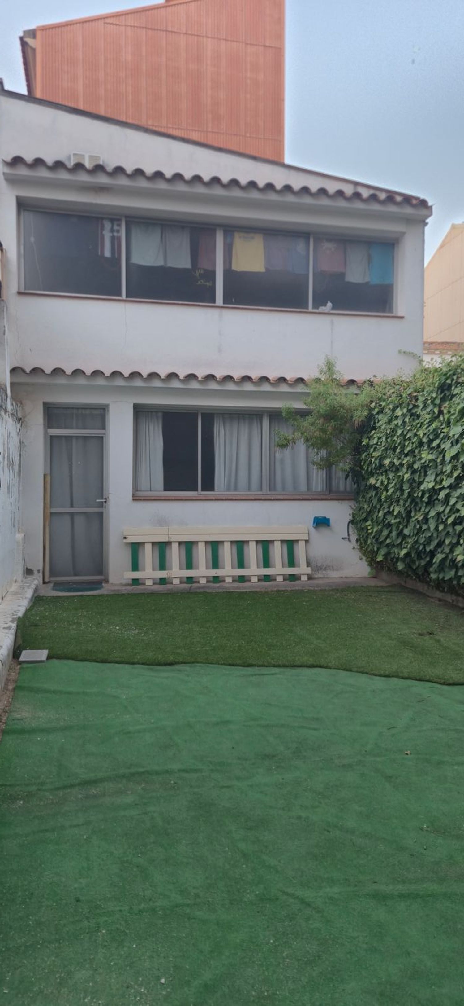 Casa o chalet independiente en Calle de Pi i Margall, 43 b - Foto 8