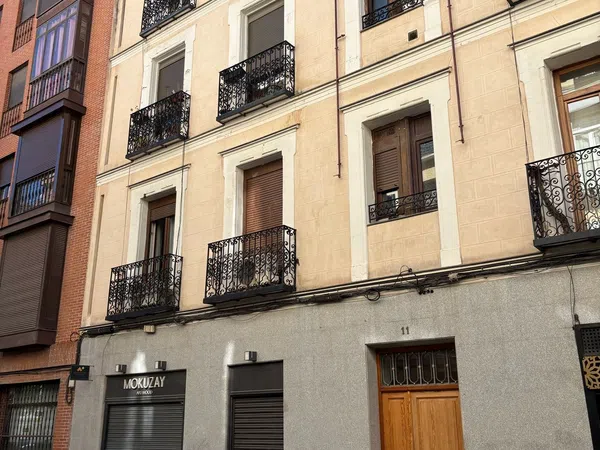 Piso en Calle del Castillo, 11, Trafalgar - Foto 7