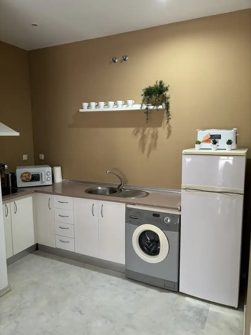 Piso en  Avenida del Barrerillo 5 - Foto 10
