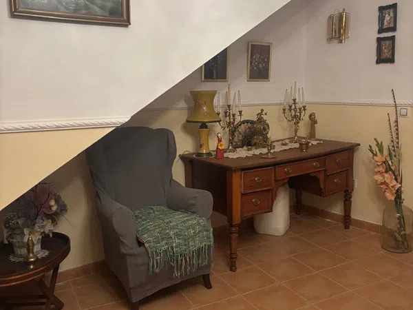 Casa de pueblo en Calle Colón, 6 - Foto 31