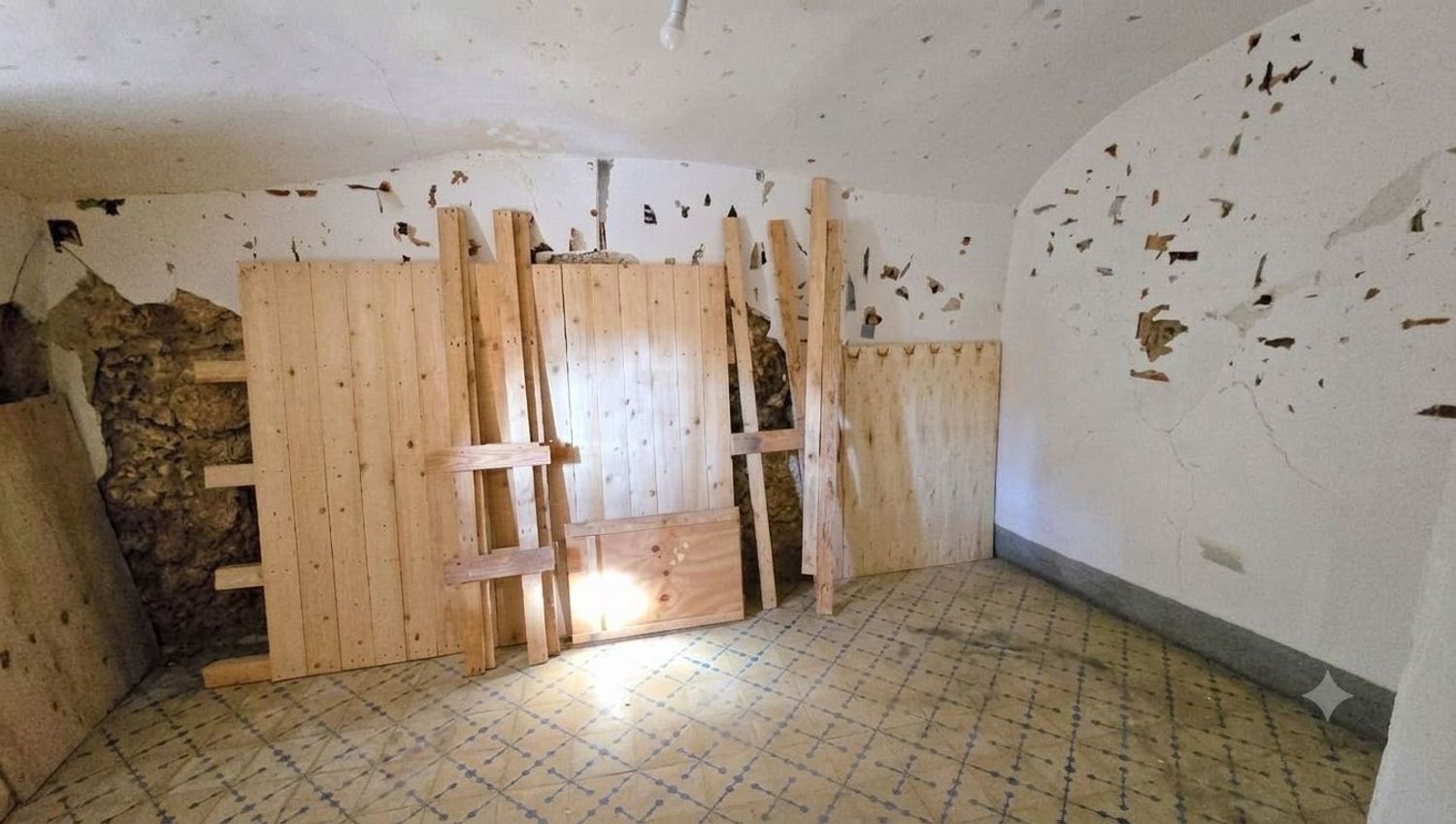 Chalet adosado en Calle Espaldas Espejo, 7 - Foto 4
