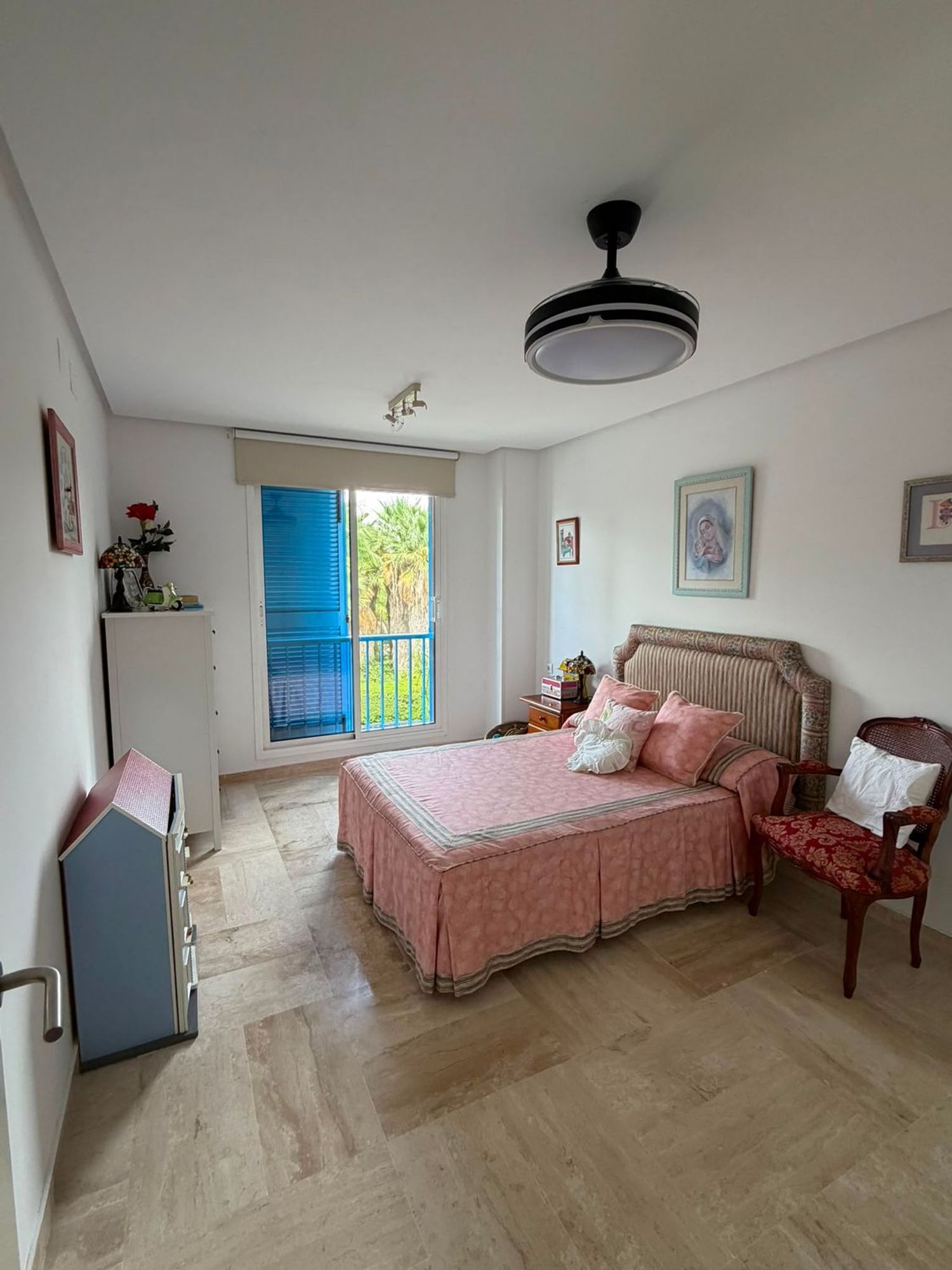 Piso en Puerto de Sotogrande-La Marina, Puerto de Sotogrande-La Marina - Foto 11