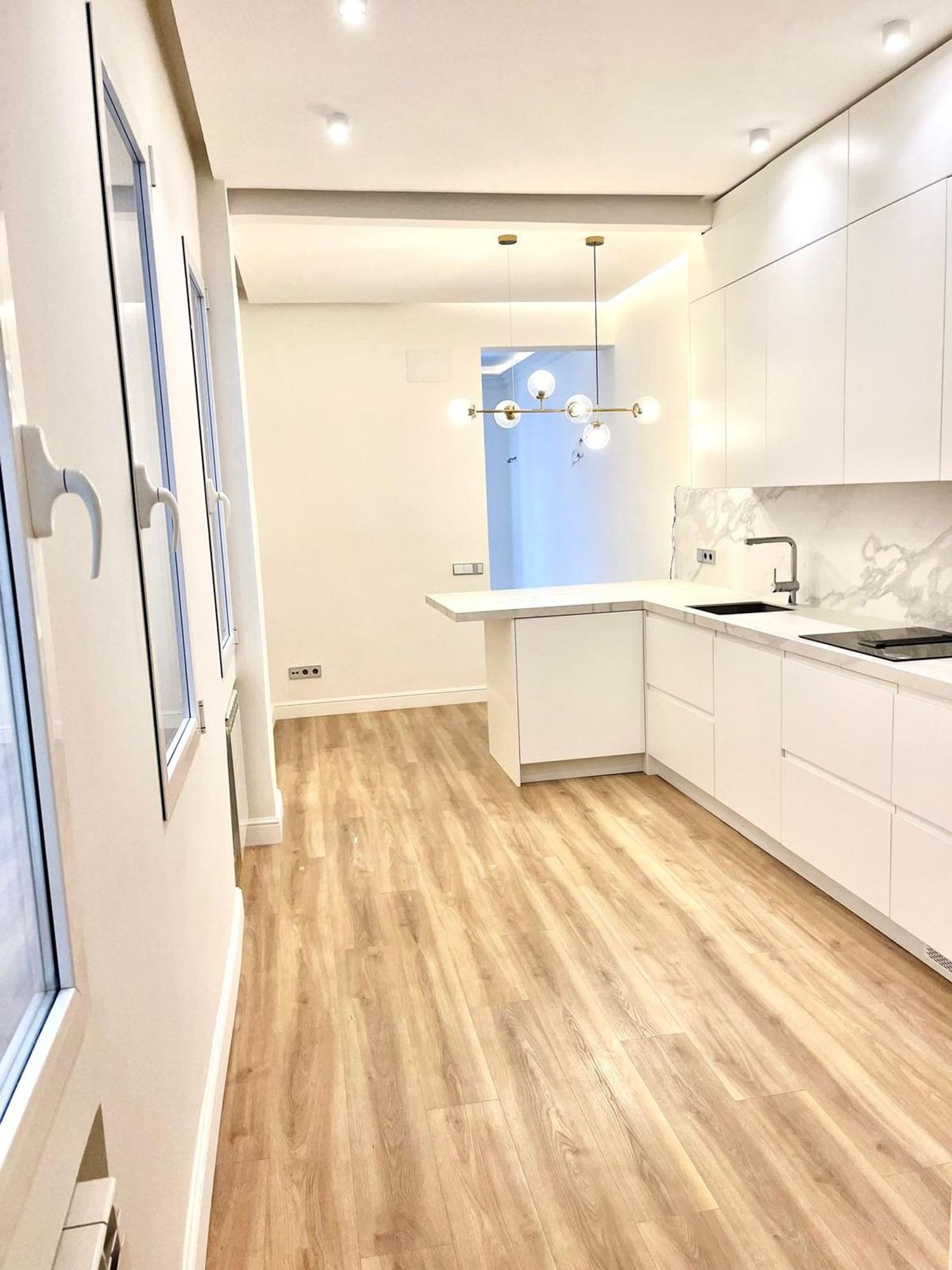 Piso en Barrio Lista - Foto 5