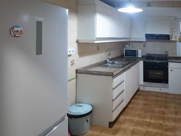 Piso en  Carrer del Pintor Maella 11 - Foto 4