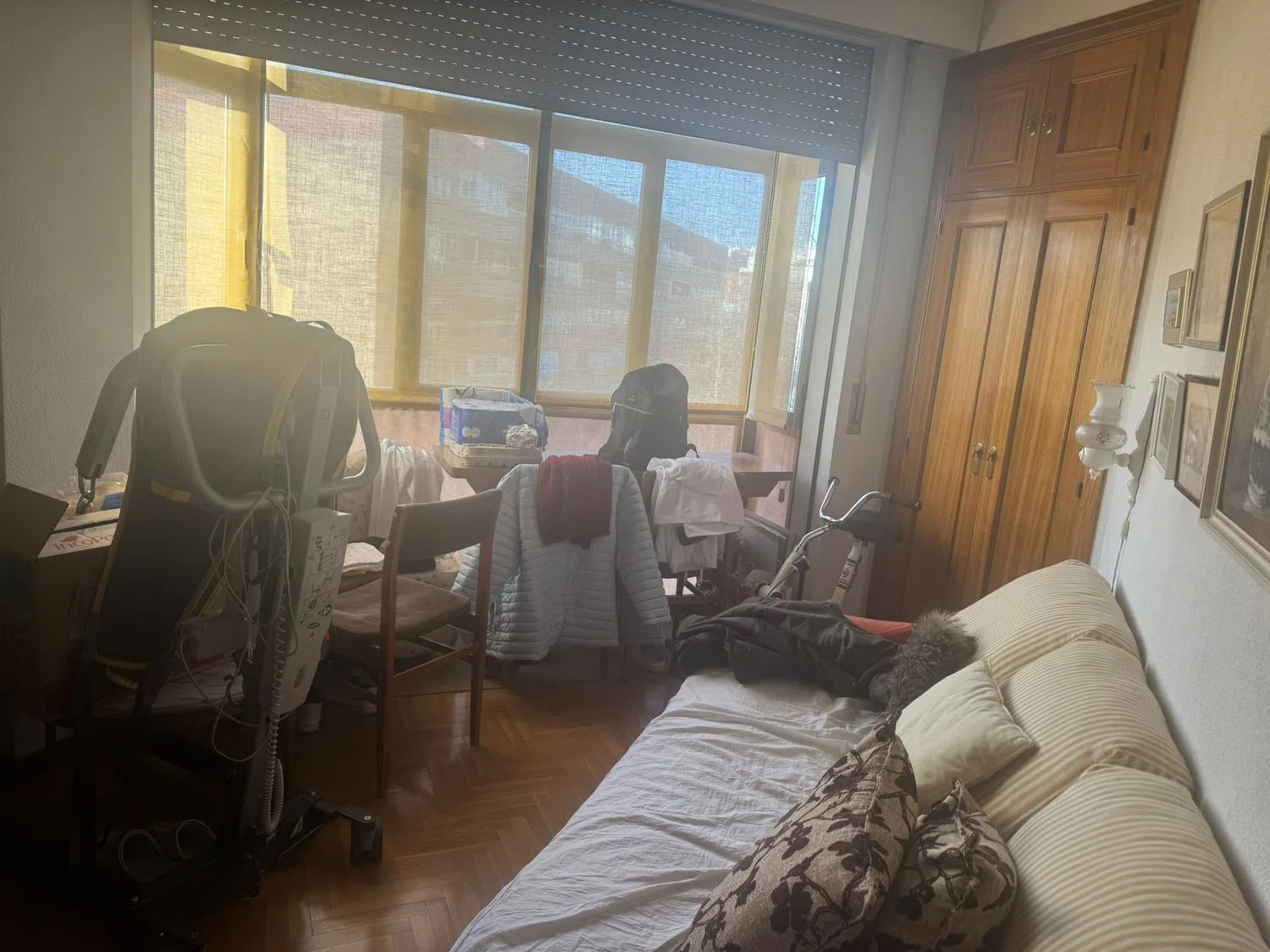 Piso en calle de Tomás Bretón, 47 - Foto 7