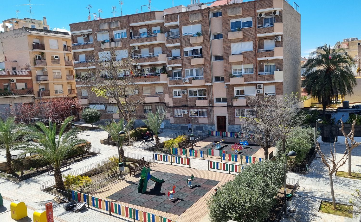 Piso en plaza de la Fuente, 7 - Foto 17